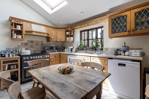 4 bedroom detached house for sale, Bradford Lane, Longburton, Dorset, DT9