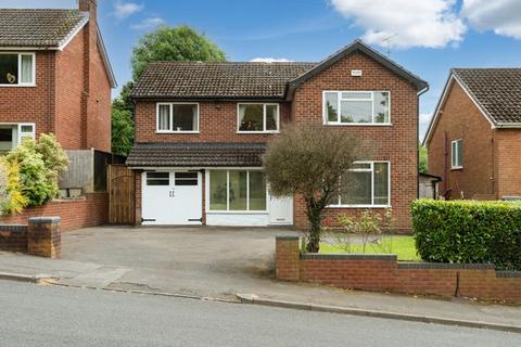 40 Birchgate, Wollescote, Stourbridge, DY9 8XN