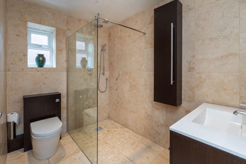 En suite