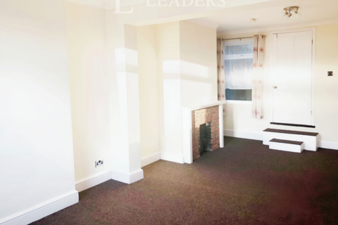 2 bedroom end of terrace house to rent, Duke Street, Wisbech, PE13