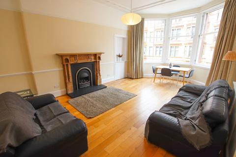 3 bedroom apartment to rent, Cranworth Street, Glasgow G12