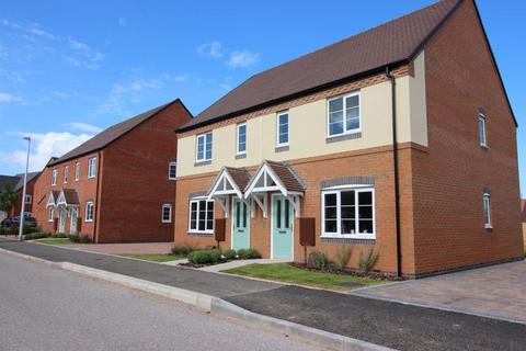 3 bedroom semi-detached house for sale, Woodwinds, Tamworth B79