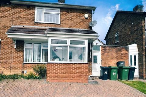 2 bedroom semi-detached house for sale, Mulberry Green, Dudley DY1