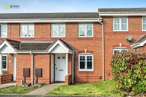 3 bedroom terraced house for sale, Lychgate Close, Tamworth B77