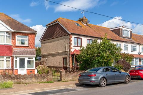 2 bedroom flat for sale, Annweir Avenue, Lancing, West Sussex, BN15