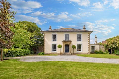 5 bedroom detached house for sale, Pilcorn Street, Wedmore