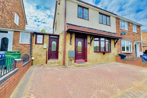 3 bedroom semi-detached house for sale, Oak Green, Dudley DY1