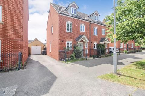 149 Ashmead Road, Bedford, MK41 7FD