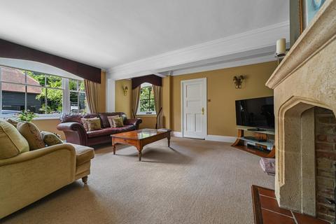 5 bedroom detached house for sale, Gun Hill, Dedham, Colchester