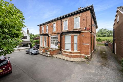 2 bedroom apartment for sale, Elmfield Road, Wigan WN1