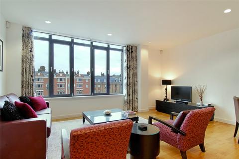 1 bedroom apartment to rent, Blandford Street, London, W1U