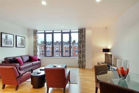 1 bedroom apartment to rent, Blandford Street, London, W1U