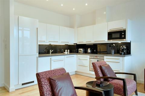 1 bedroom apartment to rent, Blandford Street, London, W1U