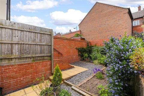 21 Rays Meadow, Lightmoor, Telford, TF4 3GE