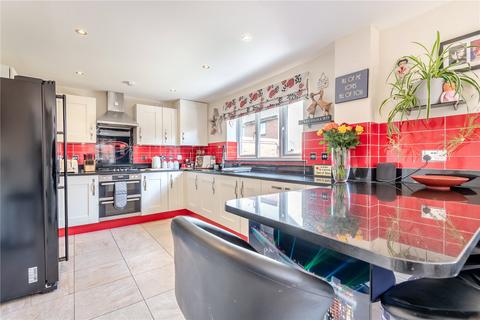 5 bedroom detached house for sale, 34 Duddell Street, Lawley Village, Telford, Shropshire