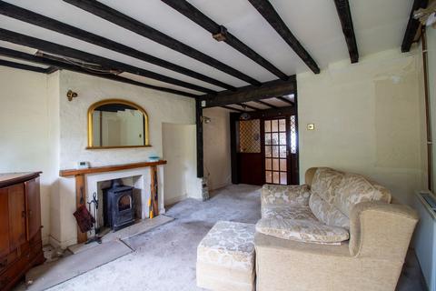 2 bedroom cottage for sale, Marsh Quarry, Eckington, S21