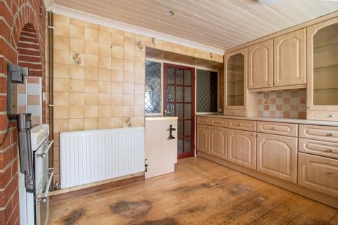 2 bedroom cottage for sale, Marsh Quarry, Eckington, S21