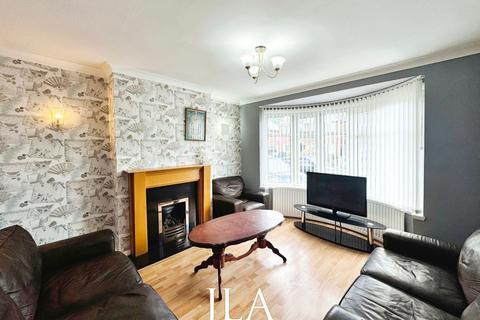 4 bedroom semi-detached house to rent, Wigston LE18