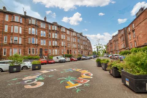 1 bedroom flat for sale, Flat 1/2, 51, Bolton Drive, Mount Florida, Glasgow, G42 9DT