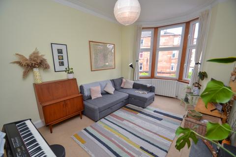 1 bedroom flat for sale, Flat 1/2, 51, Bolton Drive, Mount Florida, Glasgow, G42 9DT