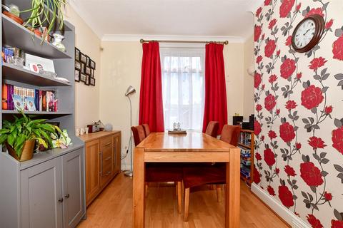 3 bedroom end of terrace house for sale, Muir Road, Ramsgate, Kent