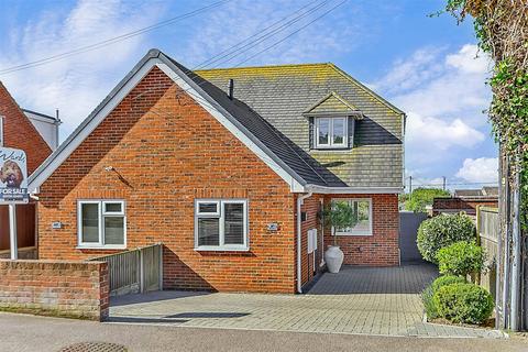 3 bedroom semi-detached house for sale, Nelson Avenue, Minster On Sea, Sheerness, Kent