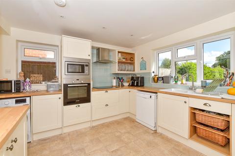 4 bedroom semi-detached house for sale, Estridge Way, Tonbridge, Kent