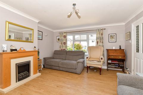 4 bedroom semi-detached house for sale, Estridge Way, Tonbridge, Kent