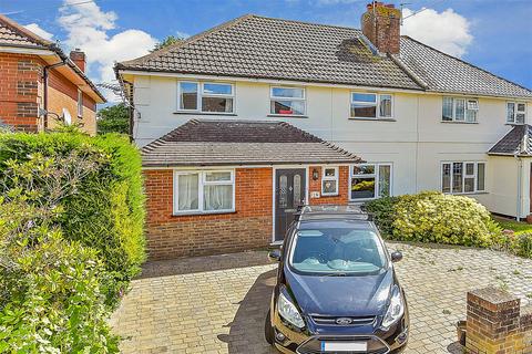 4 bedroom semi-detached house for sale, Estridge Way, Tonbridge, Kent