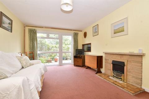2 bedroom ground floor maisonette for sale, Cyclamen Way, Epsom, Surrey