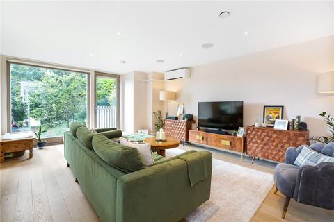 3 bedroom apartment for sale, Thurlow Park Road, London, SE21