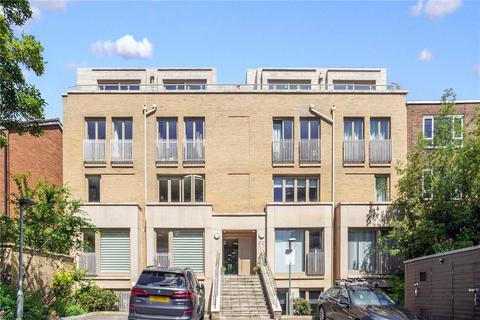 3 bedroom apartment for sale, Thurlow Park Road, London, SE21