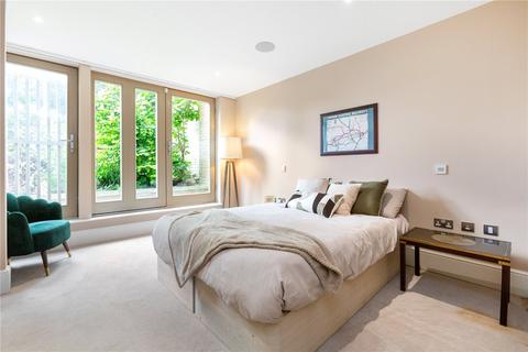 3 bedroom apartment for sale, Thurlow Park Road, London, SE21