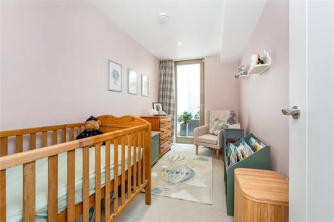 3 bedroom apartment for sale, Thurlow Park Road, London, SE21