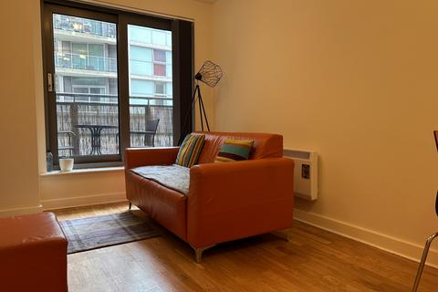 1 bedroom apartment to rent, Scotland Street, City Centre, Sheffield, S3