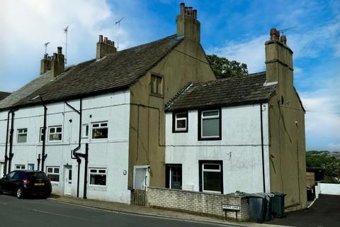 2 bedroom end of terrace house for sale, Muffit Lane, Gomersal, Cleckheaton, BD19