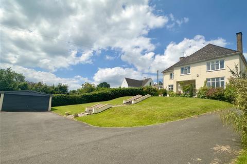 4 bedroom detached house for sale, Cheltenham Road, Pitchcombe, Stroud, Gloucestershire, GL6