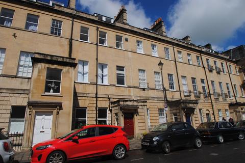 Marlborough Buildings, Bath BA1