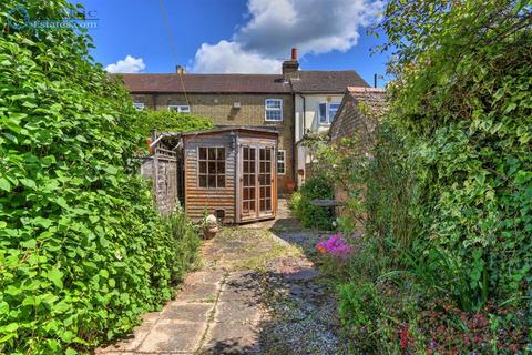 2 bedroom terraced house for sale, Hitchin Road, Arlesey, SG15 6SA