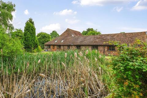 5 bedroom barn conversion for sale, Marden Road, Staplehurst, Kent, TN12 0PD