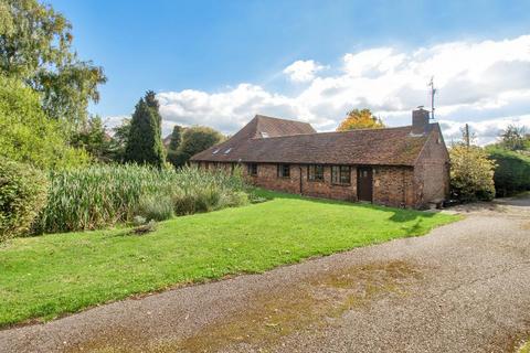 5 bedroom barn conversion for sale, Marden Road, Staplehurst, Kent, TN12 0PD