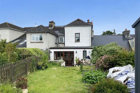 2 bedroom terraced house for sale, Castle Square, Cilgerran, Cardigan, Pembrokeshire, SA43 2SE