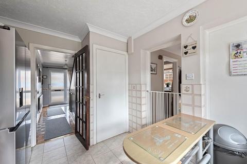 21 Cambridge Drive, Wisbech, PE13 1SE