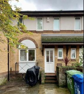 4 bedroom house to rent, Oxley Close, London, SE1 5HP