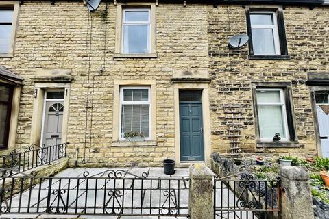 2 bedroom terraced house for sale, West View, Clitheroe, BB7 1DB