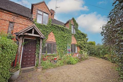 3 bedroom character property for sale, Derrington, Stafford ST18