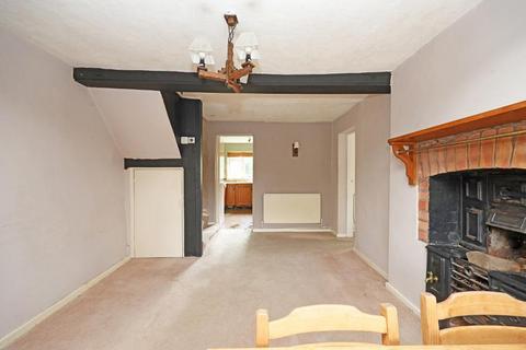 3 bedroom character property for sale, Derrington, Stafford ST18