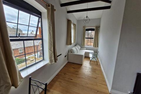 1 bedroom flat to rent, Wellingborough, Wellingborough NN8