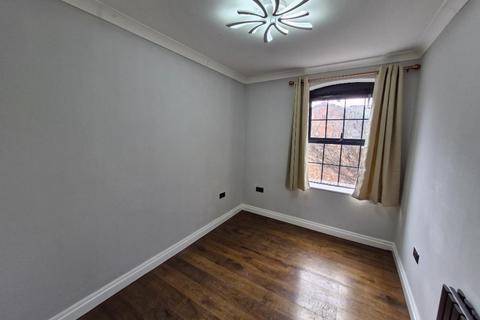 1 bedroom flat to rent, Wellingborough, Wellingborough NN8