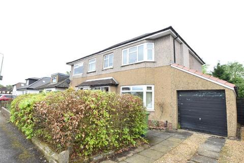 Kirkintilloch - 3 bedroom semi-detached house for sale